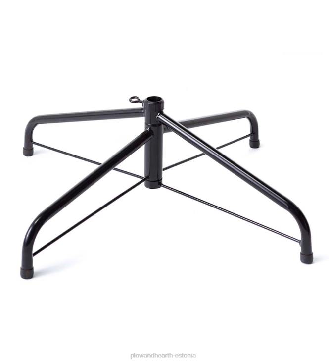 hooajalised ja kingitused 820L3177 9' arlbergi kuusk jõulupuu Plow & Hearth