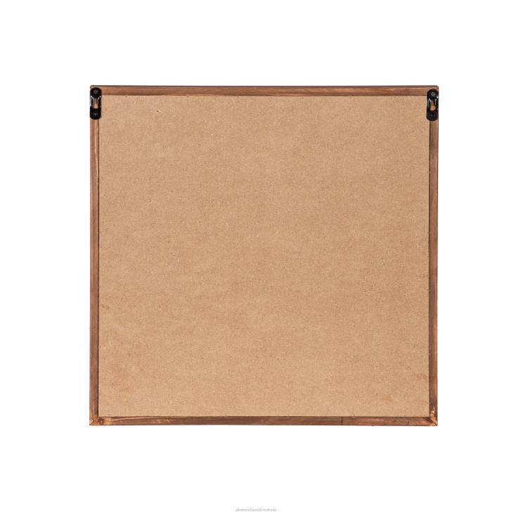 hooajalised ja kingitused 820L2213 häid jõule raamitud seinakunst Plow & Hearth