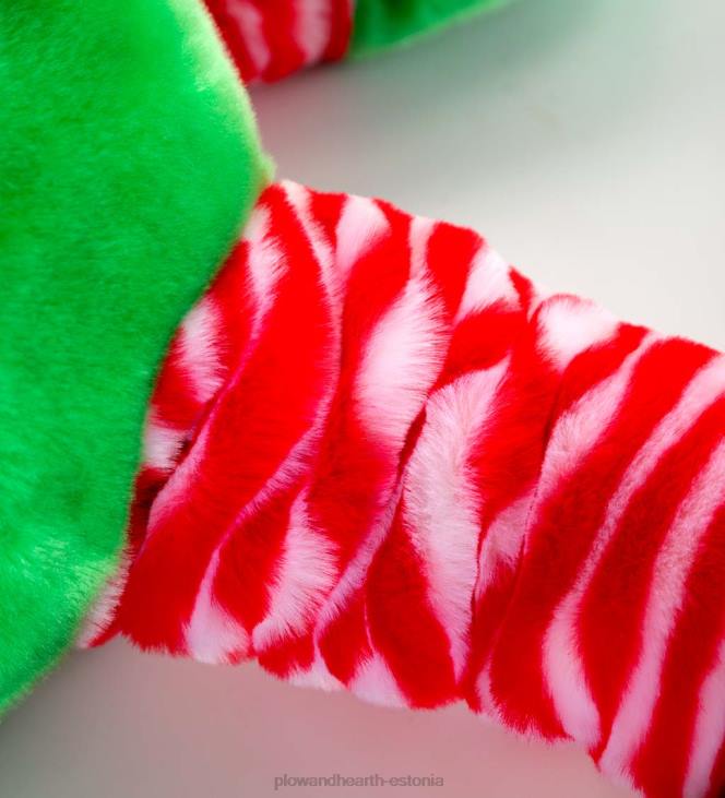 hooajalised ja kingitused 820L2254 tingle elf plush kaisupuhkuse kehapadi Plow & Hearth