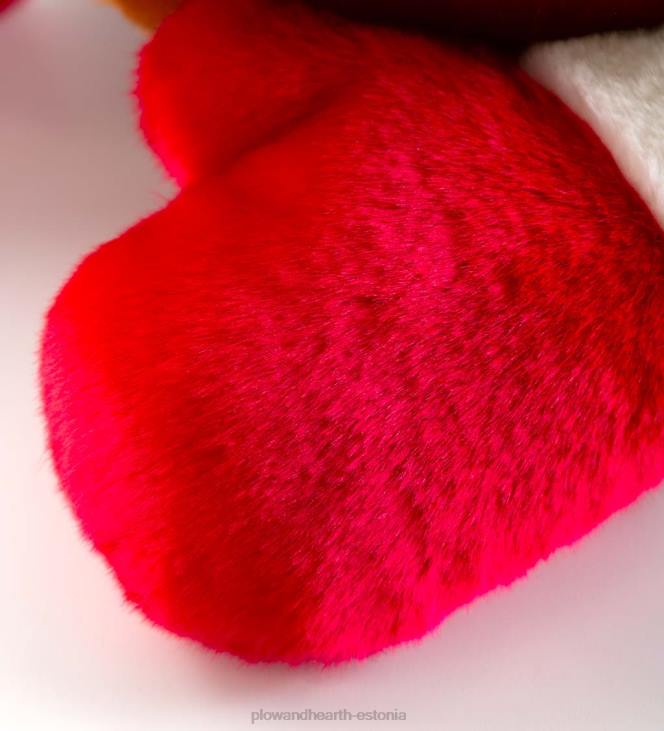 hooajalised ja kingitused 820L2254 tingle elf plush kaisupuhkuse kehapadi Plow & Hearth