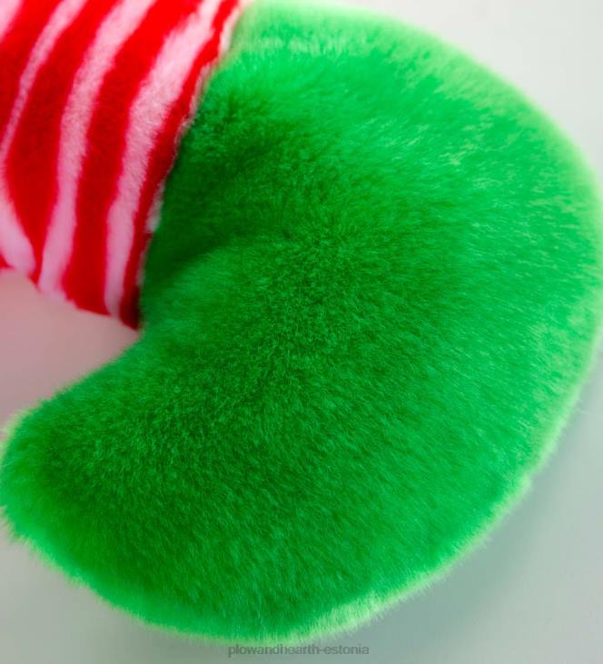 hooajalised ja kingitused 820L2254 tingle elf plush kaisupuhkuse kehapadi Plow & Hearth