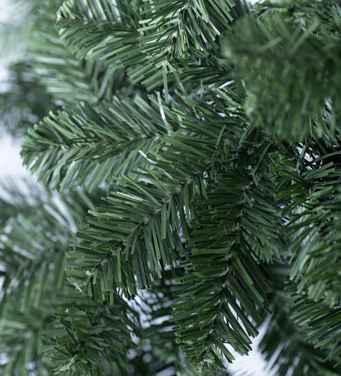 hooajalised ja kingitused 820L2271 montfairi männi jõulupuu Plow & Hearth