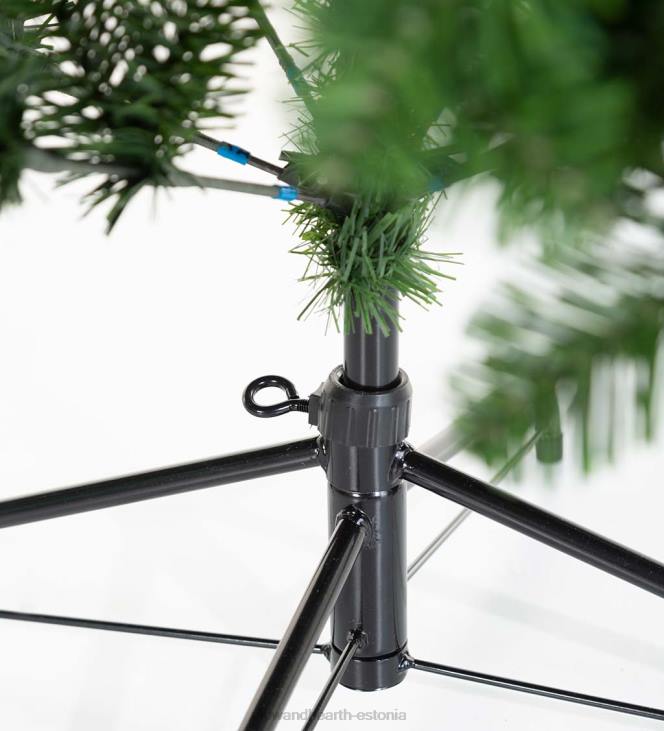 hooajalised ja kingitused 820L2271 montfairi männi jõulupuu Plow & Hearth