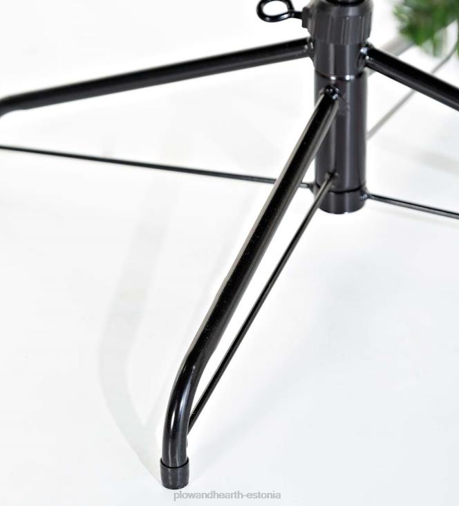 hooajalised ja kingitused 820L2271 montfairi männi jõulupuu Plow & Hearth