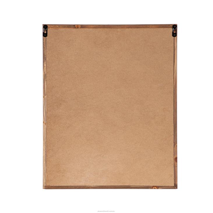 hooajalised ja kingitused 820L2287 kodu pühadeks raamitud seinakunst Plow & Hearth