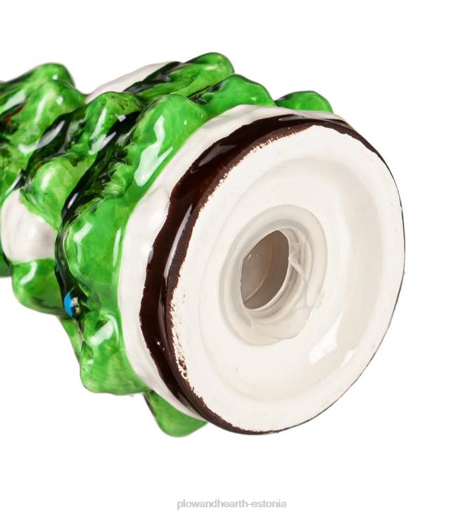 hooajalised ja kingitused 820L2313 jõulupuu soola-pipratopsi komplekt Plow & Hearth