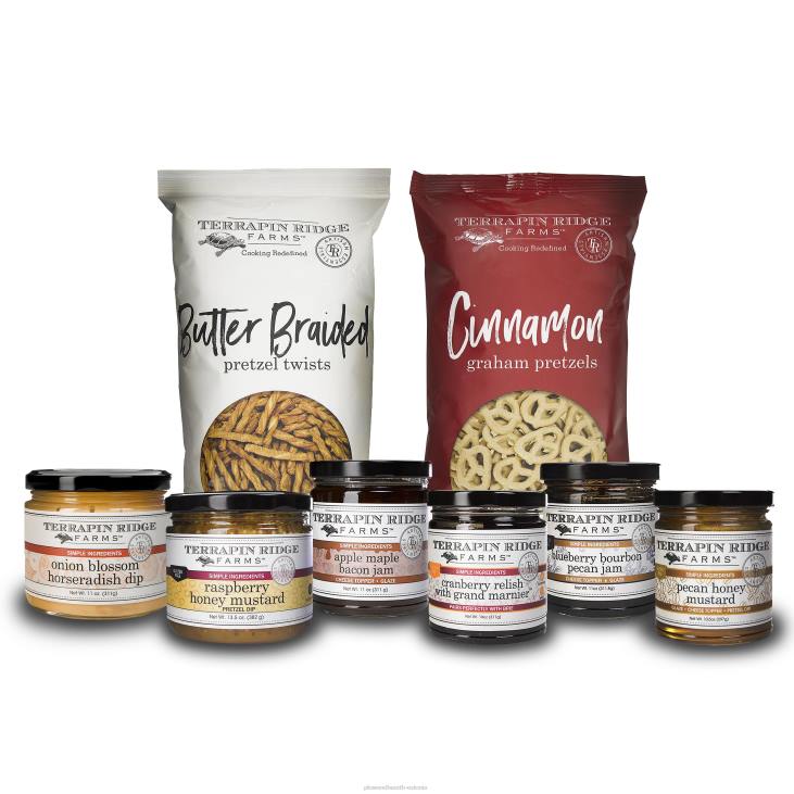 hooajalised ja kingitused 820L3036 usas valmistatud meeleolukad suupisted leviku proovivõttur Plow & Hearth