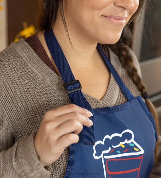 hooajalised ja kingitused 820L3002 emme ja mina põlled, komplekt 2 - kondiiter ja noorem pagar Plow & Hearth