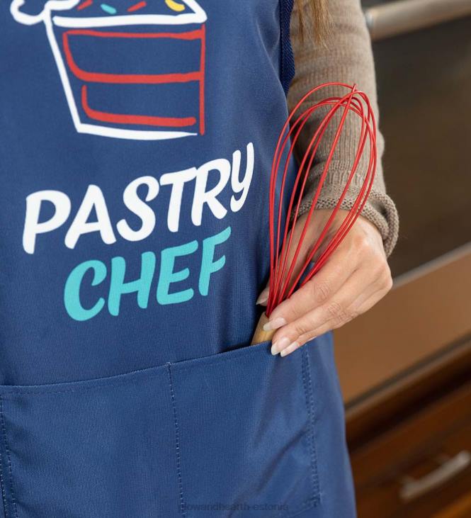 hooajalised ja kingitused 820L3002 emme ja mina põlled, komplekt 2 - kondiiter ja noorem pagar Plow & Hearth