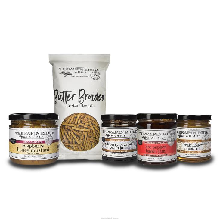 hooajalised ja kingitused 820L3017 usas valmistatud pidulikud lemmikud levisämpler Plow & Hearth