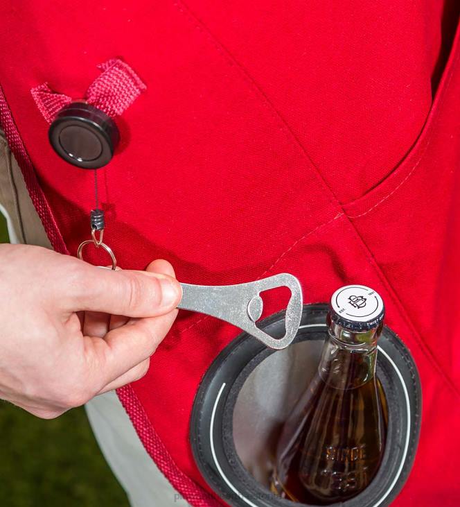 hooajalised ja kingitused 820L3092 luksuslik puuvillane lõuend kolledži meeskonna uhkus grillimise/toiduvalmistamise põll – Texase ülikool Plow & Hearth