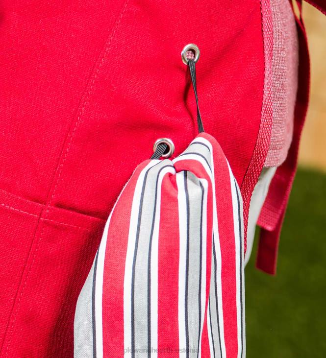 hooajalised ja kingitused 820L3092 luksuslik puuvillane lõuend kolledži meeskonna uhkus grillimise/toiduvalmistamise põll – Texase ülikool Plow & Hearth