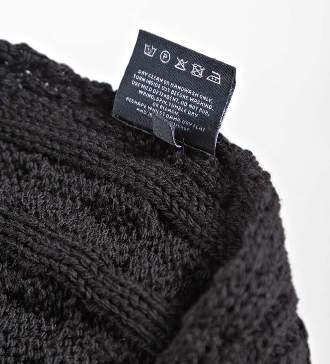 hooajalised ja kingitused 820L3039 naiste iiri meriinovillane sviiter - punane Plow & Hearth