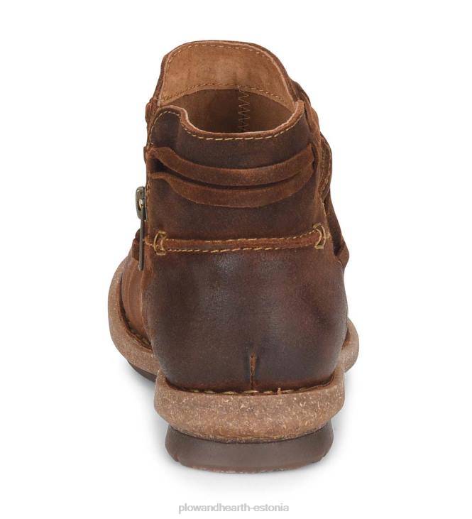 hooajalised ja kingitused 820L3045 sündinud tarkiln poolsaabas - mereväe - 8 Plow & Hearth