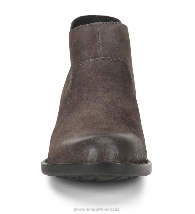 hooajalised ja kingitused 820L3059 sündinud kerri kõrged/madalad poolsaapad - tumerohelised - 11 Plow & Hearth