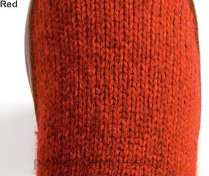 hooajalised ja kingitused 820L3066 originaal tammetõru sussisokk - süsi - xx-small Plow & Hearth