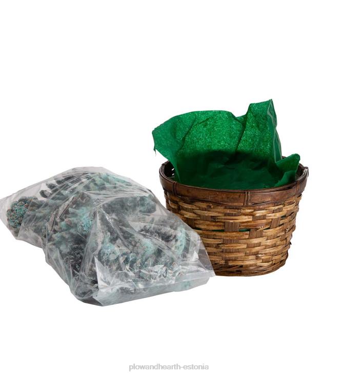 hooajalised ja kingitused 820L2708 värvi muutvad kamina värvikoonused Plow & Hearth