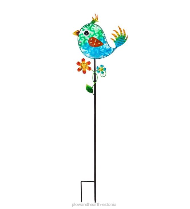 hoov & aed 820L247 salajased päikeseaia panused – draakon Plow & Hearth