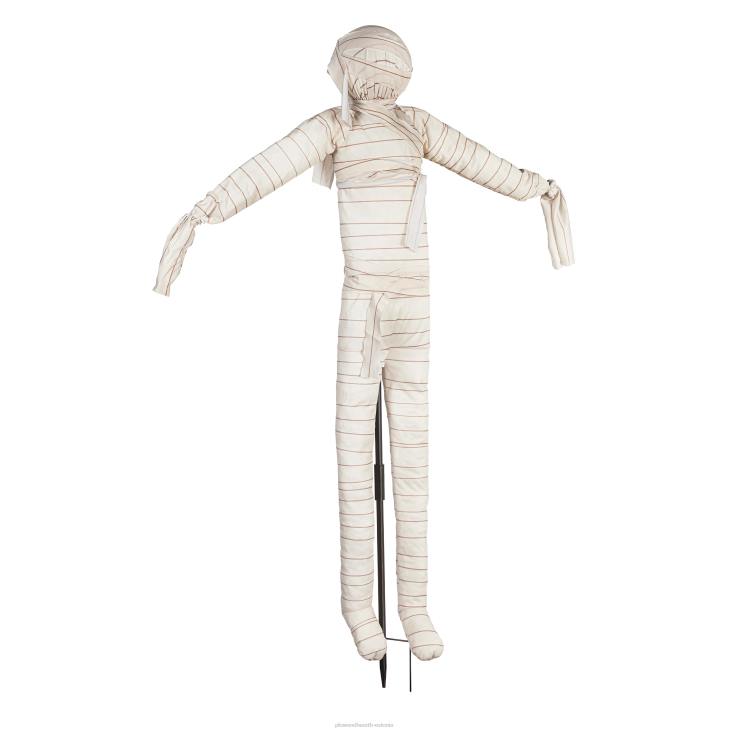 hoov & aed 820L287 valgustatud koletispanused, komplektis 3 Plow & Hearth