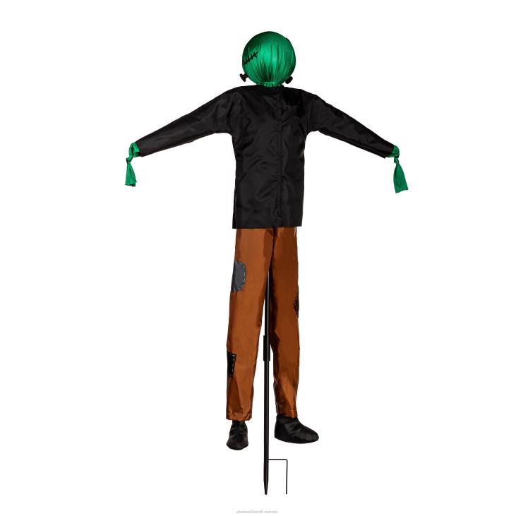 hoov & aed 820L287 valgustatud koletispanused, komplektis 3 Plow & Hearth