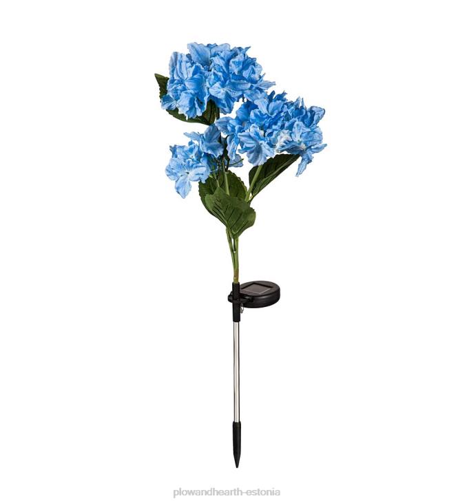 hoov & aed 820L98 hortensia päikeseaia panus Plow & Hearth