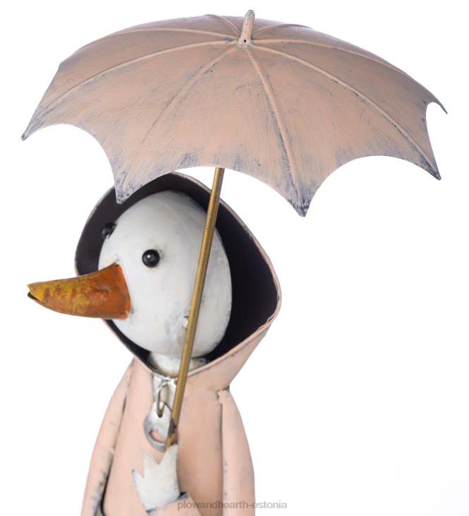 hoov & aed 820L166 metallist juturaamat pardi aiakuju - sinine Plow & Hearth