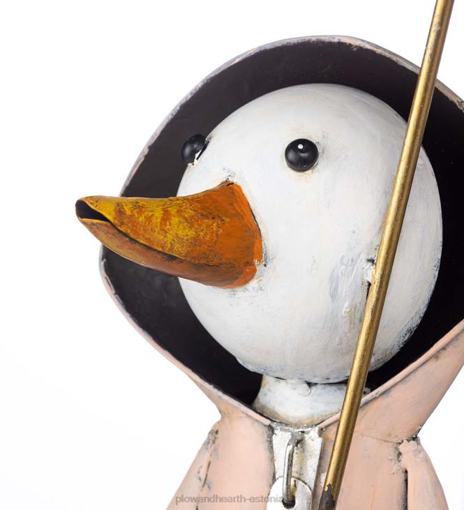 hoov & aed 820L166 metallist juturaamat pardi aiakuju - sinine Plow & Hearth