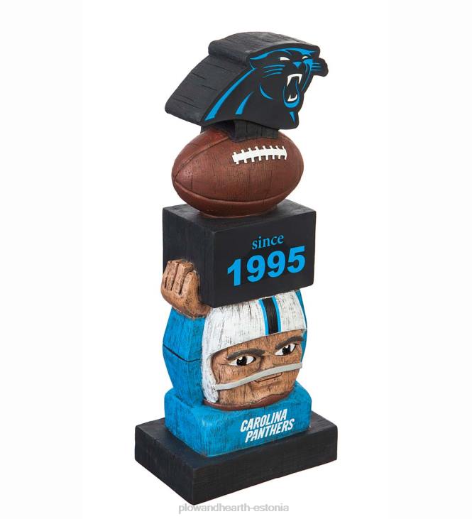 hoov & aed 820L214 vintage jalgpalliaia kuju - baltimore rongad Plow & Hearth