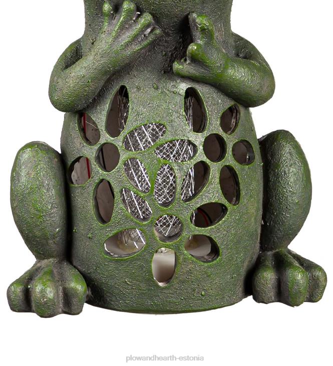 hoov & aed 820L227 päikesepisiku zapper aiakuju - päkapikk Plow & Hearth