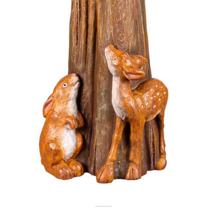 hoov & aed 820L241 St. Francise aiakuju Plow & Hearth