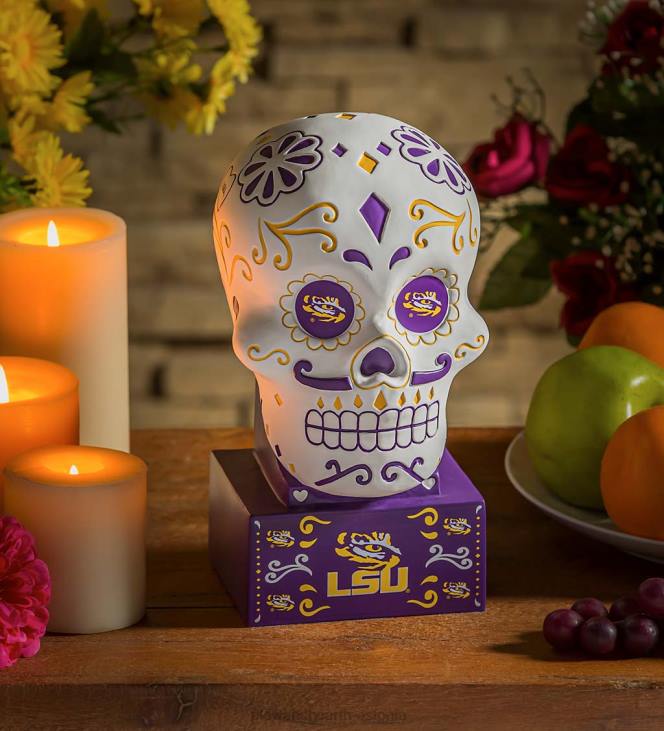 hoov & aed 820L352 lsu suhkru pealuu kuju Plow & Hearth