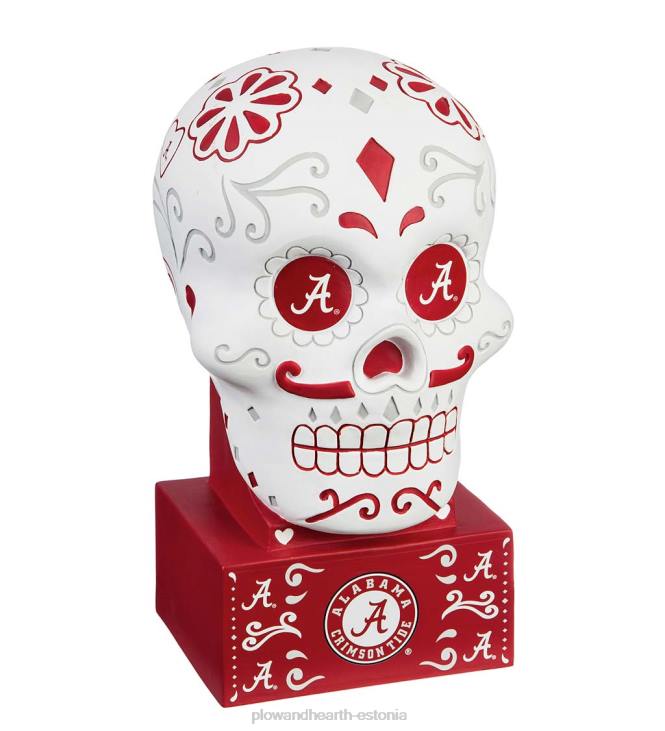 hoov & aed 820L378 alabama suhkru pealuu kuju Plow & Hearth