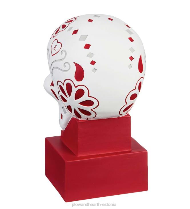 hoov & aed 820L378 alabama suhkru pealuu kuju Plow & Hearth