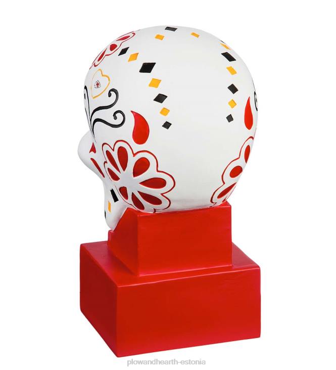 hoov & aed 820L400 kansas linna juhtide suhkrukolju kuju Plow & Hearth