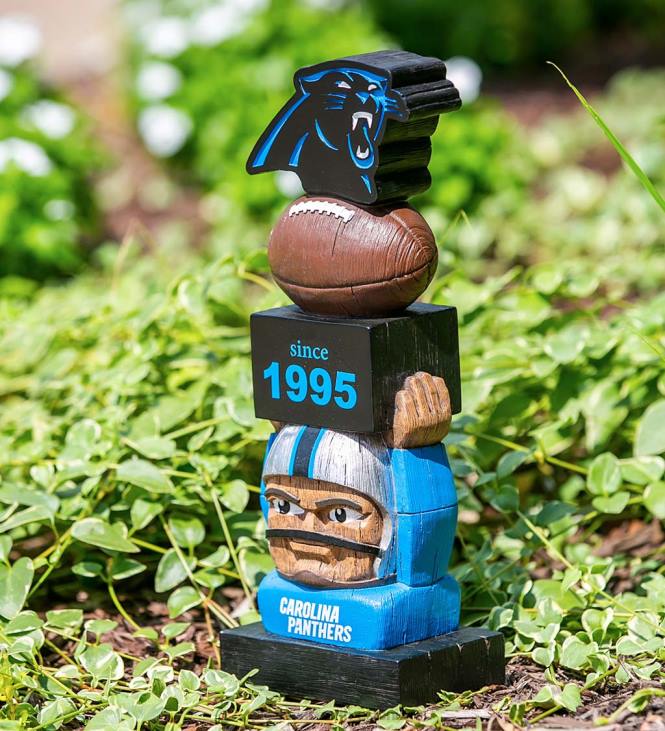 hoov & aed 820L421 vintage jalgpalliaia kuju - rohelise lahe pakkijad Plow & Hearth