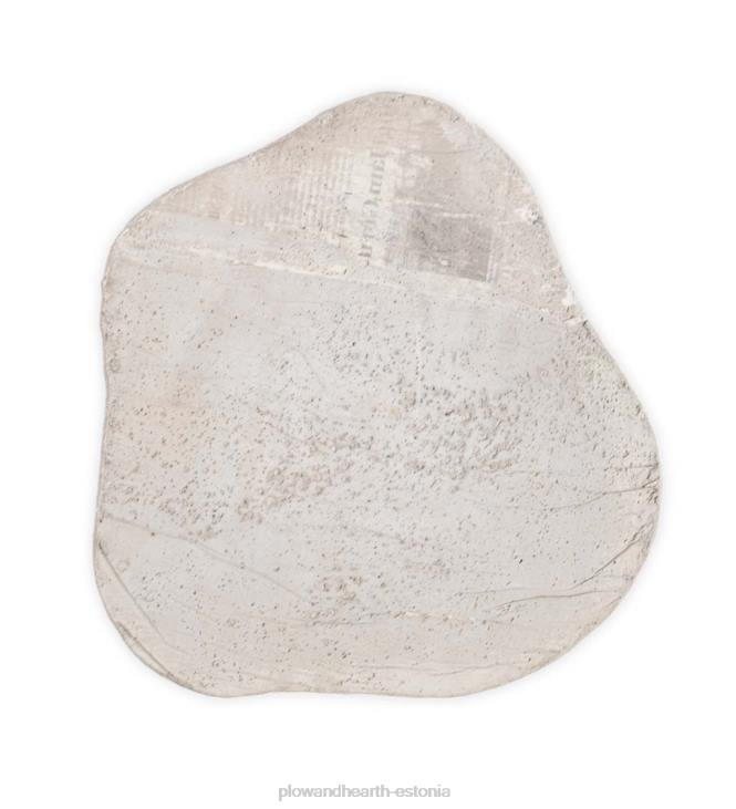 hoov & aed 820L194 mosaiik astekivi - punane Plow & Hearth