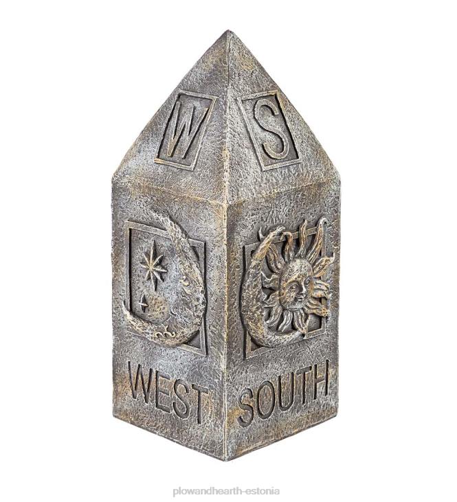 hoov & aed 820L220 taevakompassi aiatotem Plow & Hearth