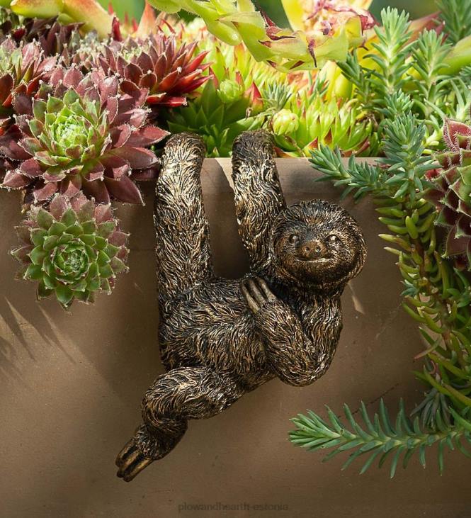 hoov & aed 820L237 laiskuspott semu poti riidepuu Plow & Hearth