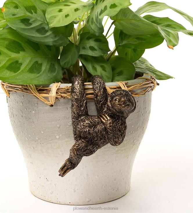 hoov & aed 820L237 laiskuspott semu poti riidepuu Plow & Hearth