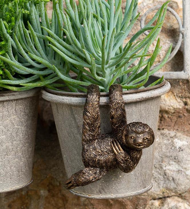 hoov & aed 820L237 laiskuspott semu poti riidepuu Plow & Hearth