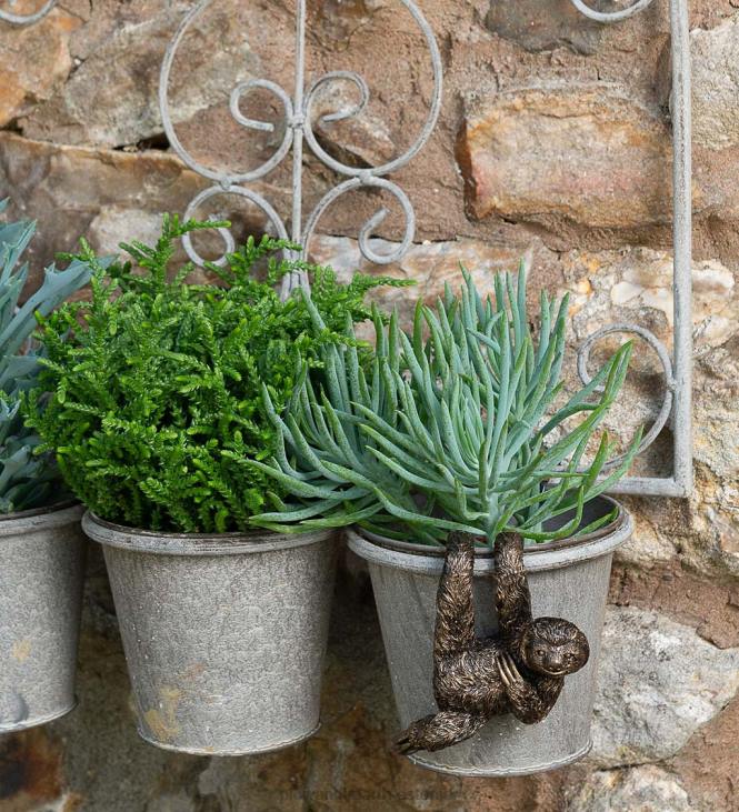 hoov & aed 820L237 laiskuspott semu poti riidepuu Plow & Hearth