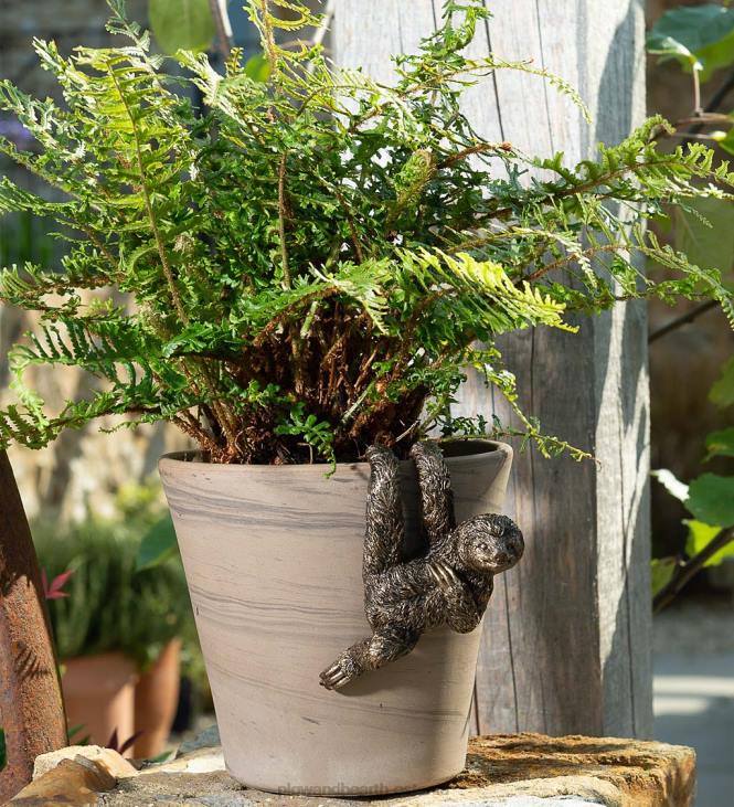 hoov & aed 820L237 laiskuspott semu poti riidepuu Plow & Hearth