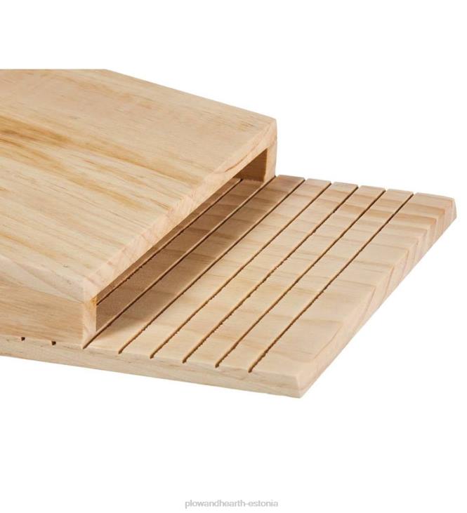 hoov & aed 820L249 lehtpuu nahkhiirte maja varjupaik Plow & Hearth