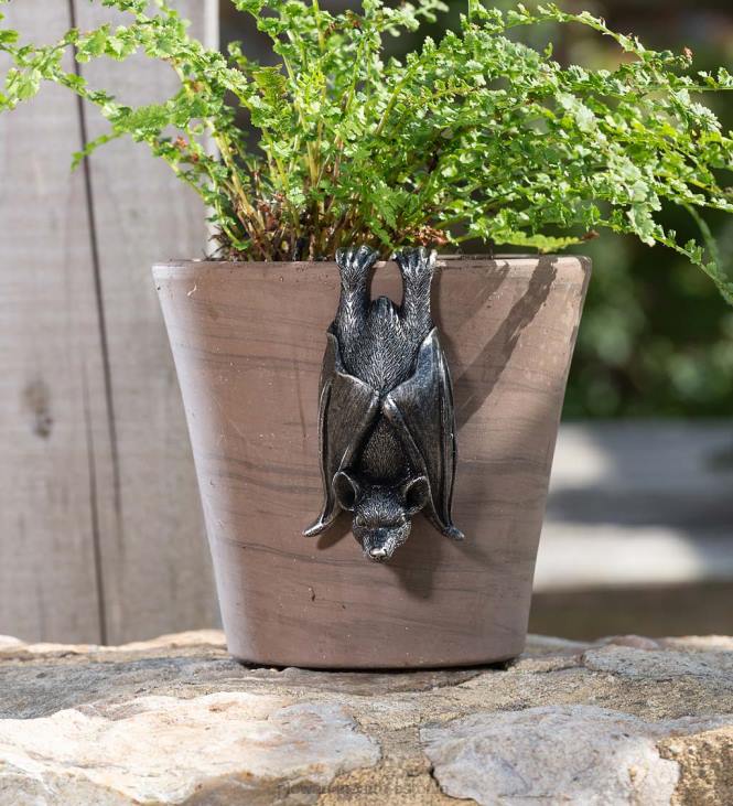hoov & aed 820L324 bat pot buddy poti riidepuu Plow & Hearth