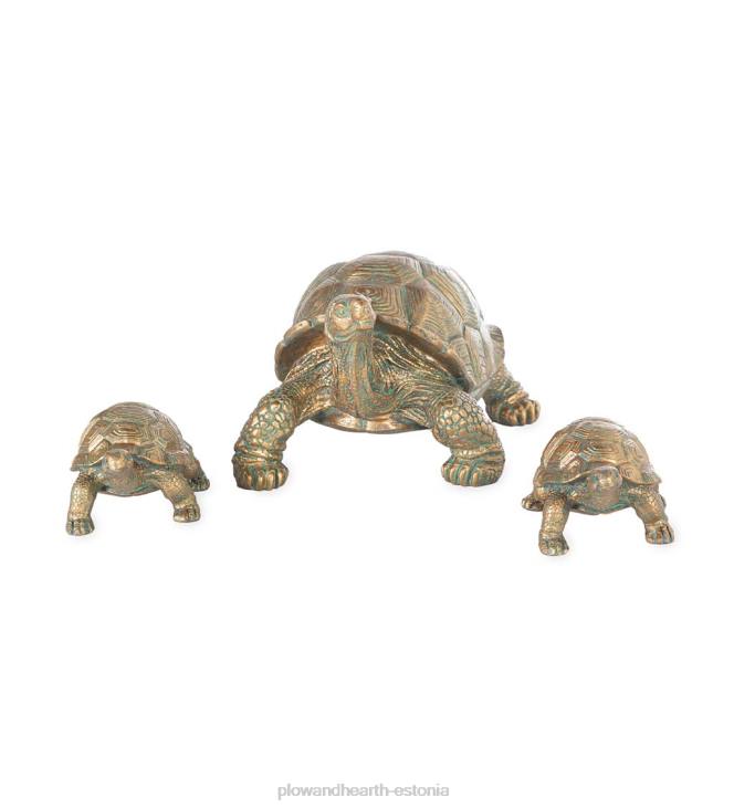 hoov & aed 820L71 kilpkonna perekond vaiguaia aktsendid Plow & Hearth