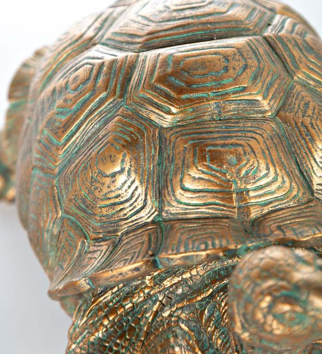 hoov & aed 820L71 kilpkonna perekond vaiguaia aktsendid Plow & Hearth