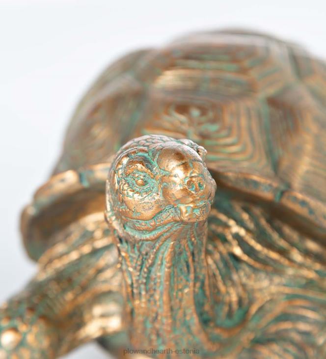 hoov & aed 820L71 kilpkonna perekond vaiguaia aktsendid Plow & Hearth