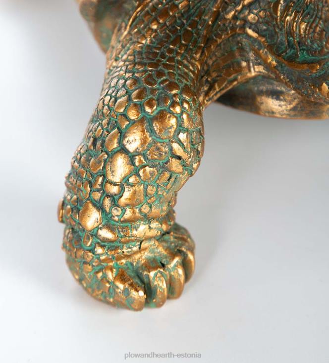 hoov & aed 820L71 kilpkonna perekond vaiguaia aktsendid Plow & Hearth