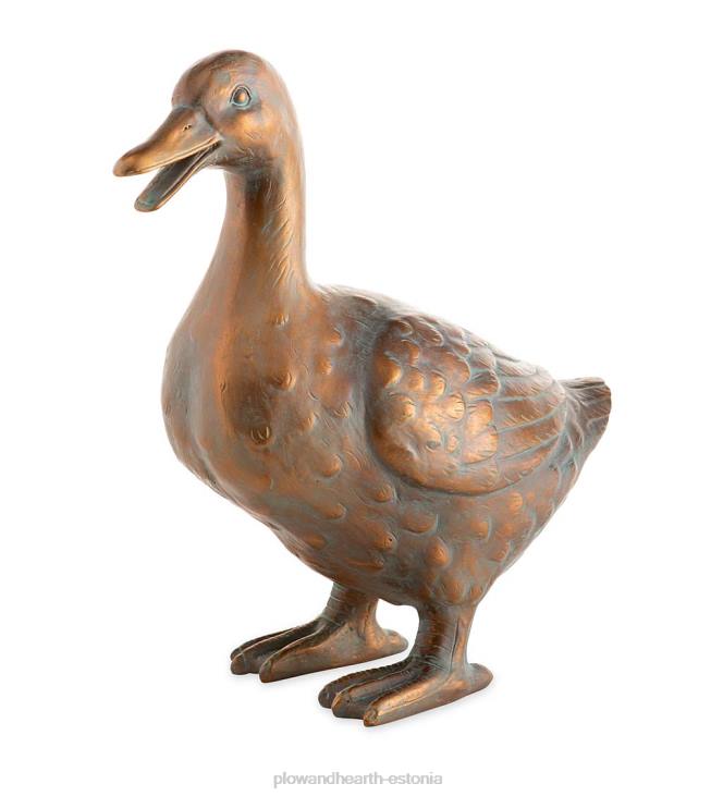 hoov & aed 820L92 pardipere ema ja kolme beebiga, komplektis 4 Plow & Hearth