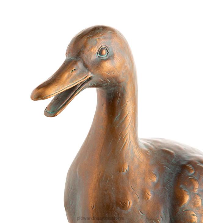 hoov & aed 820L92 pardipere ema ja kolme beebiga, komplektis 4 Plow & Hearth